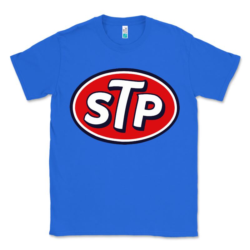 Stp Motor Classic Tee by artisFamous | Teevron