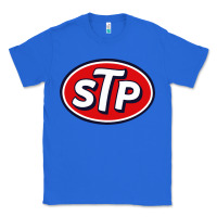 True Royal stp motor Classic Tee - artisFamous