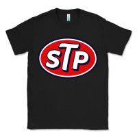 Black stp motor Classic Tee - artisFamous