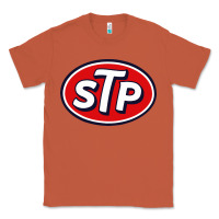 Copper stp motor Classic Tee - artisFamous