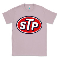 Lilac stp motor Classic Tee - artisFamous
