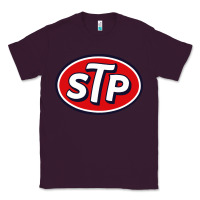 Plum stp motor Classic Tee - artisFamous