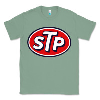 Sage stp motor Classic Tee - artisFamous