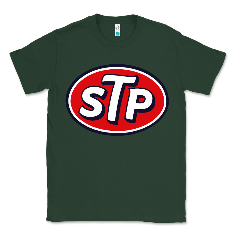 Stp Motor Classic Tee by artisFamous | Teevron
