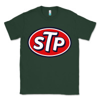 Sports Green stp motor Classic Tee - artisFamous
