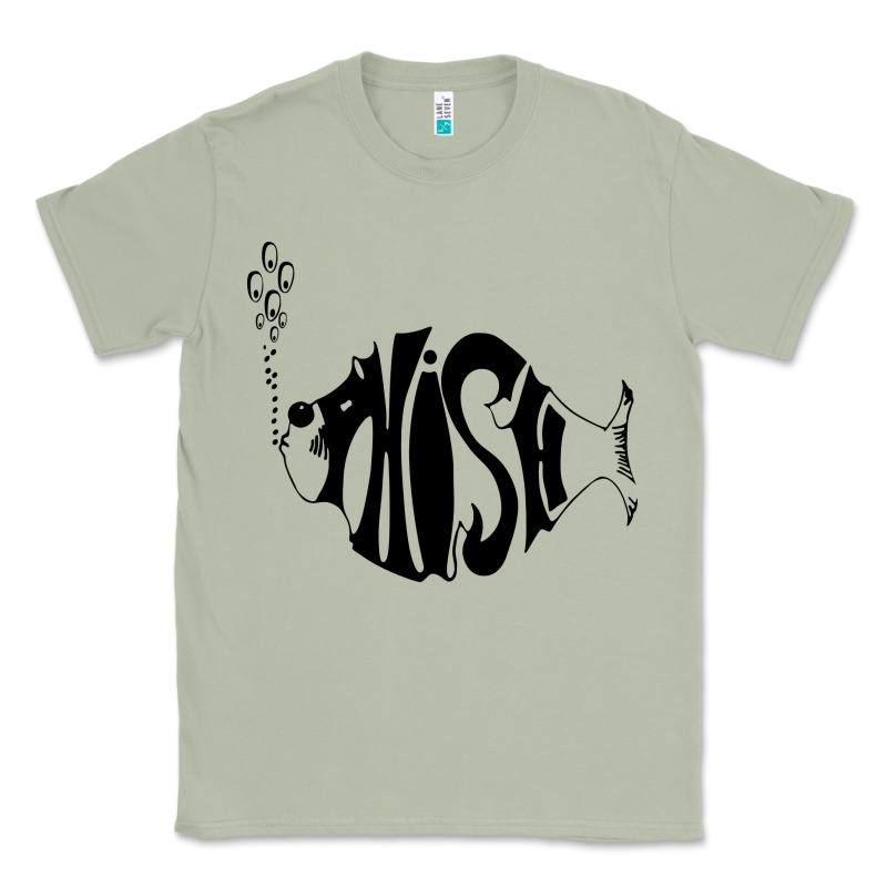 P Hish Classic Tee by artisFamous | Teevron