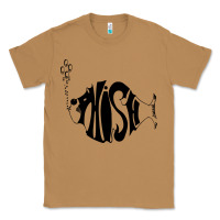 Toasted Coconut p hish Classic Tee - artisFamous