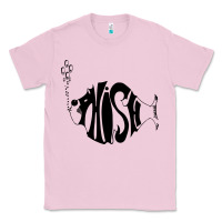 Bubblegum Pink p hish Classic Tee - artisFamous