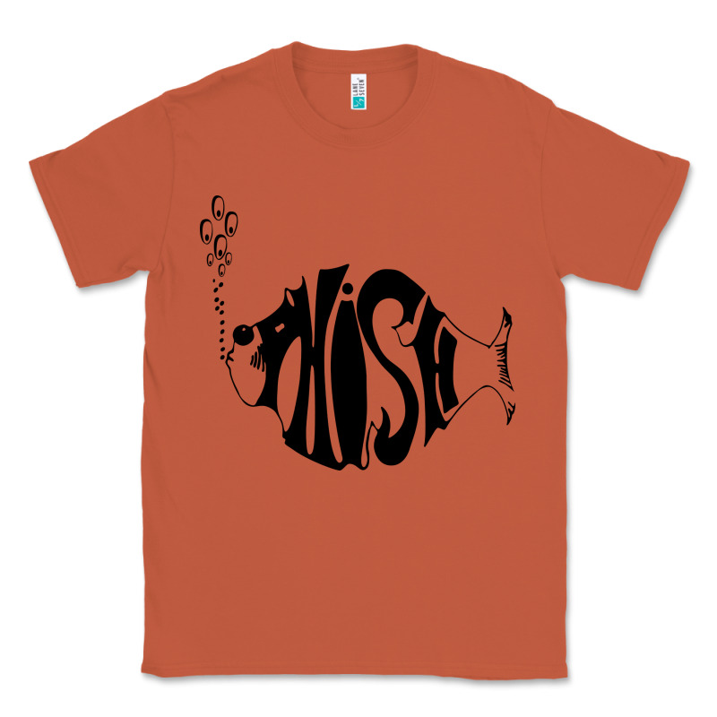 P Hish Classic Tee by artisFamous | Teevron