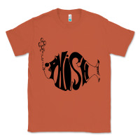 Copper p hish Classic Tee - artisFamous