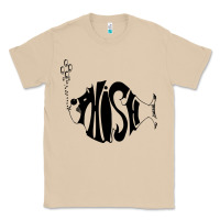 Mushroom p hish Classic Tee - artisFamous