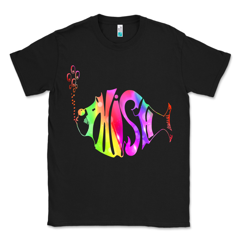 P Hish Classic Tee by artisFamous | Teevron