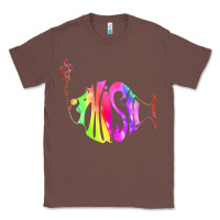 Chestnut p hish Classic Tee - artisFamous