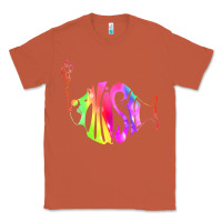 Copper p hish Classic Tee - artisFamous
