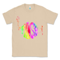 Mushroom p hish Classic Tee - artisFamous