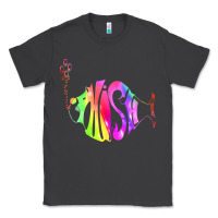 Smoke p hish Classic Tee - artisFamous
