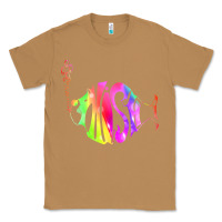 Toasted Coconut p hish Classic Tee - artisFamous