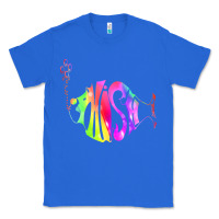 True Royal p hish Classic Tee - artisFamous