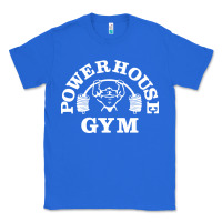 True Royal power house gym fitness Classic Tee - artisFamous