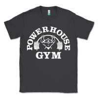 Smoke power house gym fitness Classic Tee - artisFamous