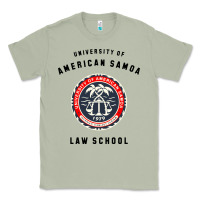 Matcha samoa law school Classic Tee - artisFamous