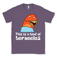 Lavender this is a load of barnacles Classic Tee - artisFamous