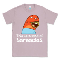 Lilac this is a load of barnacles Classic Tee - artisFamous