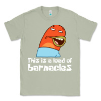 Matcha this is a load of barnacles Classic Tee - artisFamous