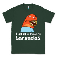 This Is A Load Of Barnacles Classic Tee | Teevron