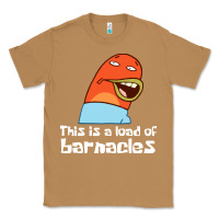 Toasted Coconut this is a load of barnacles Classic Tee - artisFamous