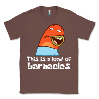 Chestnut this is a load of barnacles Classic Tee - artisFamous
