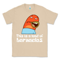 Mushroom this is a load of barnacles Classic Tee - artisFamous