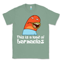 Sage this is a load of barnacles Classic Tee - artisFamous