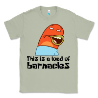 Matcha this is a load of barnacles Classic Tee - artisFamous