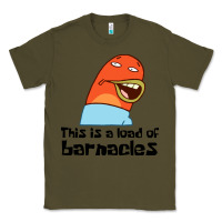 This Is A Load Of Barnacles Classic Tee | Teevron