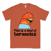 Copper this is a load of barnacles Classic Tee - artisFamous
