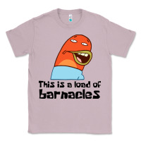 Lilac this is a load of barnacles Classic Tee - artisFamous
