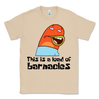 Mushroom this is a load of barnacles Classic Tee - artisFamous