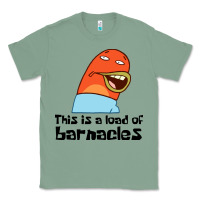 Sage this is a load of barnacles Classic Tee - artisFamous