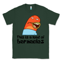 Sports Green this is a load of barnacles Classic Tee - artisFamous