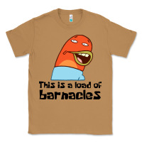 Toasted Coconut this is a load of barnacles Classic Tee - artisFamous