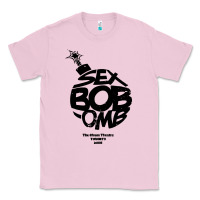 Bob Omb Classic Tee | Teevron