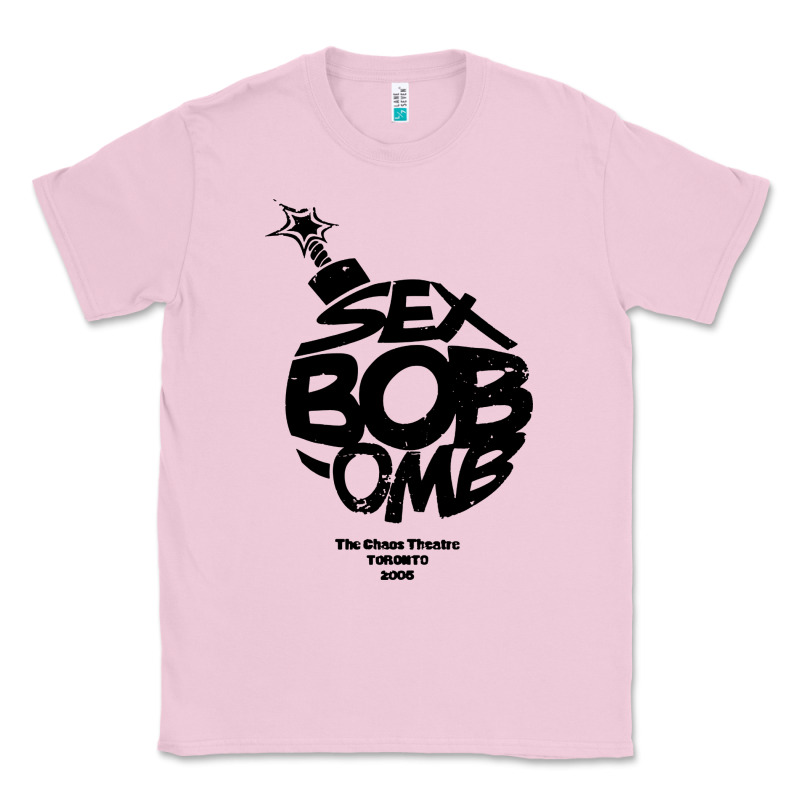 Bob Omb Classic Tee by artisFamous | Teevron