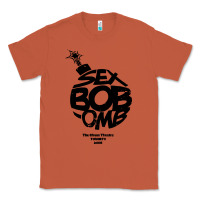 Copper bob omb Classic Tee - artisFamous