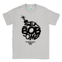 Moon Dust bob omb Classic Tee - artisFamous