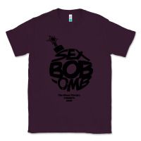 Plum bob omb Classic Tee - artisFamous