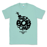 Seafoam bob omb Classic Tee - artisFamous