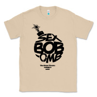 Mushroom bob omb Classic Tee - artisFamous