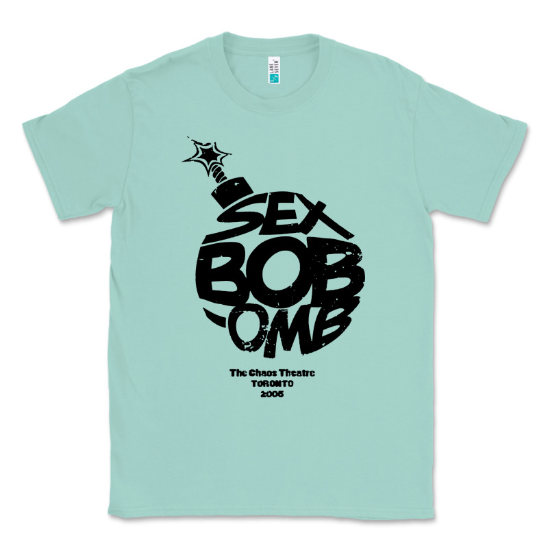 Bob Omb Classic Tee by artisFamous | Teevron