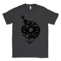 Smoke bob omb Classic Tee - artisFamous
